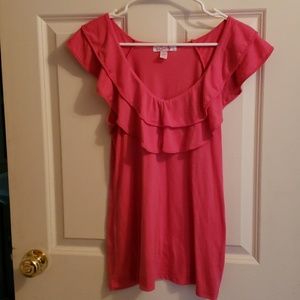 Womens Tank Top
